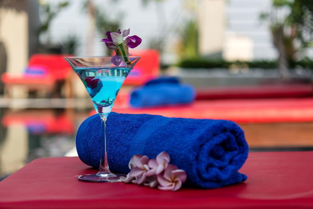 Diamond Palace Resort & Sky Bar Phnom Pen Exterior foto